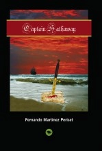 Book Captain Hathaway, author Fernando Martinez-Periset Book Captain Hathaway, author Fernando Martinez-Periset
