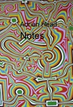 Book Notes, author drinhead Book Notes, author drinhead