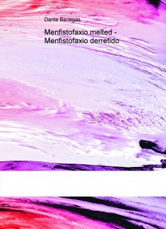 Menfistofaxio melted - Menfistofaxio derretido