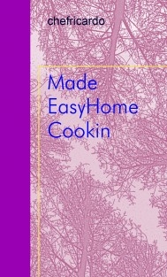 Made EasyHome Cookin