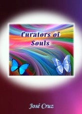 Book Curatores of Souls, author Jose Cruz Cruz Book Curatores of Souls, author Jose Cruz Cruz