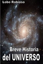 Book Breve Historia del Universo, author loborabioso Book Breve Historia del Universo, author loborabioso