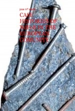 Book CASE HISTORIES OF NdFeB IN THE EUROPEAN COMUNITY, author jose Mª Alarte Book CASE HISTORIES OF NdFeB IN THE EUROPEAN COMUNITY, author jose Mª Alarte