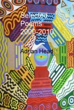 Book Selected Poems 2000-2010, author drinhead Book Selected Poems 2000-2010, author drinhead