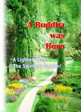 Book A Buddha Was Born, author Jose Cruz Cruz Book A Buddha Was Born, author Jose Cruz Cruz