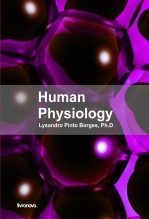 Book Human pshysiology, author livronovo