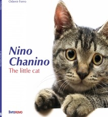 Nino Chanino The Little Cat