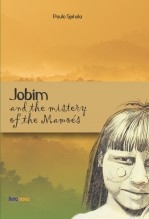 Book Jobim and the mistery of the Mamoes, author livronovo