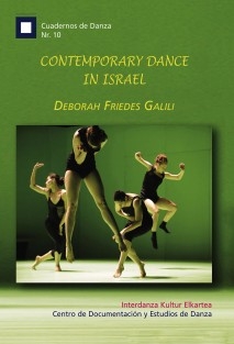 Contemporary Dance in Israel