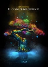 El canto de los quetzales El canto de los quetzales