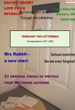 Through the Letterbox Through the Letterbox
