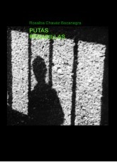 Book PUTAS PESADILLAS, author RosaAlba Book PUTAS PESADILLAS, author RosaAlba