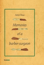 Book Memories of a Barber-Surgeon, author livronovo