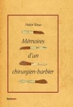 Mémoires d'un chirurgien-barbier