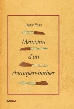 Book Mémoires d'un chirurgien-barbier, author livronovo