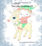 The Little Christmas Elf The Little Christmas Elf