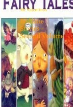 Book Bedtime Stories - Second Volume, author Cristian Butnariu Book Bedtime Stories - Second Volume, author Cristian Butnariu