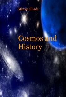 Cosmos and History