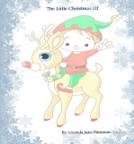 The Little Christmas Elf The Little Christmas Elf