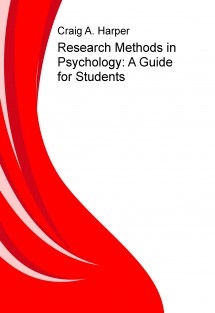 Research Methods in Psychology: A Guide for Students