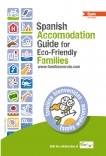 Spain with kids: accommodation guide for eco-friendly families
