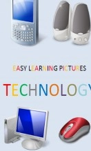 Book EASY LEARNING PICTURES. TECHNOLOGY., author pixels Book EASY LEARNING PICTURES. TECHNOLOGY., author pixels