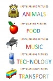 Diccionario visual de inglés Diccionario visual de inglés