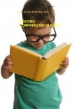 READING COMPREHENSION BOOK READING COMPREHENSION BOOK