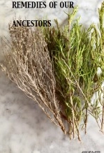 Book REMEDIES OF OUR ANCESTORS, author jose Mª Alarte Book REMEDIES OF OUR ANCESTORS, author jose Mª Alarte