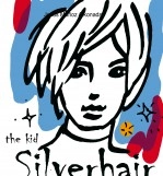 Book The kid Silverhair, author chusalconada Book The kid Silverhair, author chusalconada