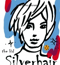 The kid Silverhair