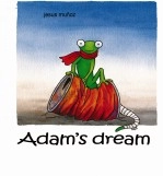 Book Adam´s dreams, author chusalconada Book Adam´s dreams, author chusalconada