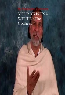 The Krishna Within