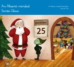 Book An Absent-minded Santa Claus, author LUCIA DE TORO Book An Absent-minded Santa Claus, author LUCIA DE TORO