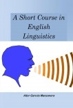 A Short Course in English Linguistics A Short Course in English Linguistics