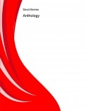 Anthology Anthology