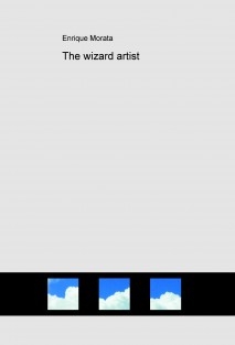 The wizard artist