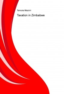 Taxation in Zimbabwe