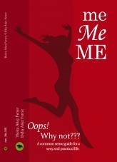 me, Me, ME. Oops! Why not? me, Me, ME. Oops! Why not?