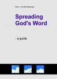Spreading God's Word - a guide