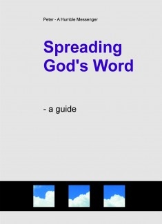 Spreading God's Word - a guide