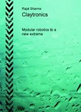 Claytronics-modular robotics to a new extreme Claytronics-modular robotics to a new extreme
