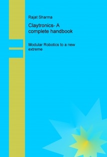Claytronics- A complete handbook