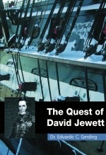 THE QUEST OF DAVID JEWETT