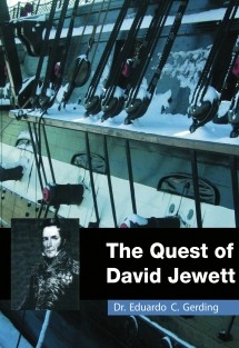 THE QUEST OF DAVID JEWETT