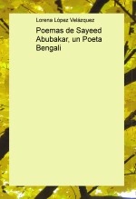 Book Poemas de Sayeed Abubakar, un Poeta Bengali, author sayeedabubakar Book Poemas de Sayeed Abubakar, un Poeta Bengali, author sayeedabubakar