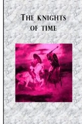 Book The Knights of Time, author salamero Book The Knights of Time, author salamero