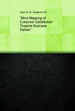 "Mind Mapping of Customer Satisfaction Towards Business Dailies"