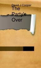 The Party's Over The Party's Over