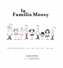 La familia Mossy